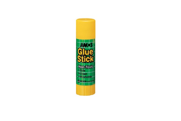 AMOS Glue Stick (35G)