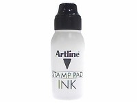 Artline Stamp Pad Ink ESA-2N Black