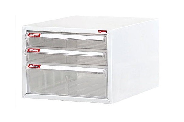 SHUTER A4-103P Drawer Cabinet