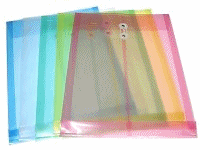 Plastic/Paper Folders