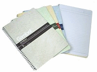 Writing Pads & Notebook