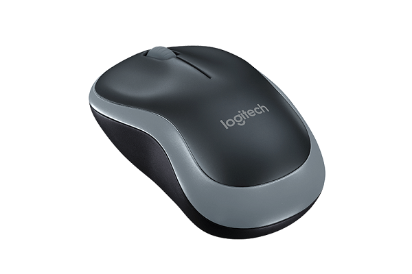 Logiterch M185 Wireless Mouse