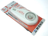 TOMBOW CT-CX5 Refillable Correction Tape 5mm