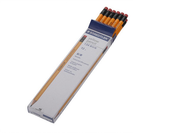 STAEDTLER 134-HB Pencil