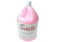 Poly Clean Liquid Hand Soap ( 1-Gallon)