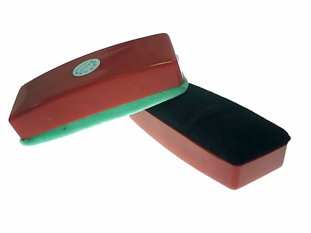 Magnetic Whiteboard Eraser 2”X 4.5”