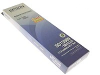 EPSON original brand printer ribbon ＃S015589/S015337