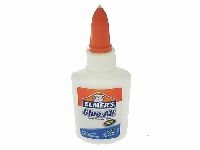 Elmer's White Glue 4oz