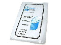 24”X 24”Garbage Bag Thicker