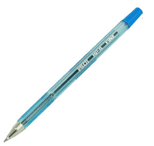 PILOT BP-S Ball Pen Blue