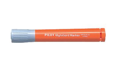PILOT ＃WBMAR-M Whiteboard Marker Orange