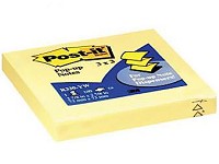 3M ＃R-330 POST-IT Pop-Up Note (Yellow)