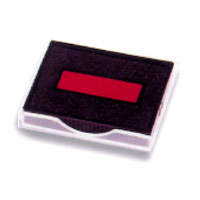SHINY S-303-7 Stamp Pad Red/Blue