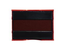 SHINY S-300 Stamp Pad Red
