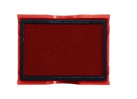 SHINY S-400-7 Stamp Pad Red