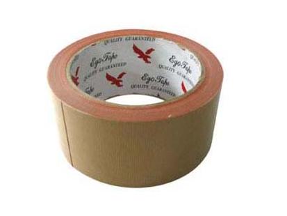 Red Ego Cloth Tape 2”