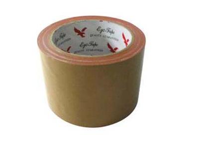 Red Ego Cloth Tape 3" (72MM)