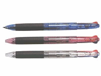 Multicolor Ball Pen
