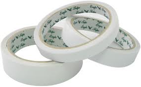 Green Eagle Double Side Tape 48mm 2"