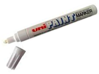 UNI PX-20 Paint Marker White