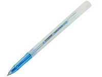 STABILO Liner ＃808M Ball Pen Blue