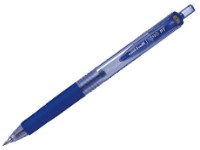 UNI ＃UMN-138 0.38mm Retractable Gel Pen Blue