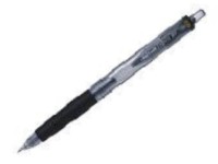 UNI ＃UMN-138 0.38mm Retractable Gel Pen Black